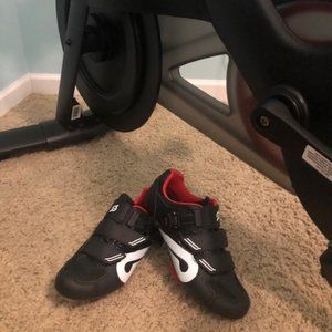 Peloton Cycling Shoes